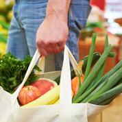 Fruits et légumes: les professionnels demandent une TVA «au plus proche de zéro»