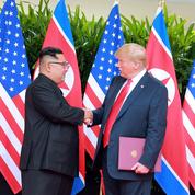 Entretien, dîner, visites... Le programme du sommet entre Trump et Kim au Vietnam