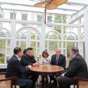 Échec du sommet de Hanoï: Pyongyang contredit la version de Washington