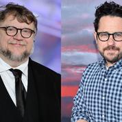 Guillermo del Toro et J.J. Abrams travaillent ensemble sur un film d'action