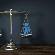 Égalité hommes-femmes: Sodexo, CNP et la Maif en tête