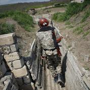 Le difficile chemin vers la paix dans le Haut-Karabakh