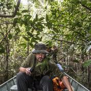 En Amazonie avec Nicolas Dubreuil, défricheur d'itinéraires de croisières