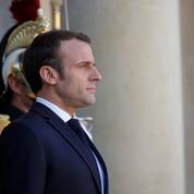 Loi «anticasseurs» au Conseil constitutionnel: Macron rassure la majorité et agace l'opposition