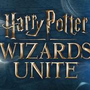 Harry Potter Wizards Unite  :le jeu mobile qui marche dans les pas de Pokémon Go