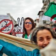 «Il était grand temps que les Algériens prennent leur destin en main»