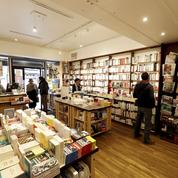 Écrivains et libraires à Paris: une relation romanesque