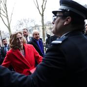 Pas de big bang sécuritaire pour les prisons françaises