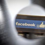 Vie privée: Facebook visé par une enquête fédérale aux États-Unis