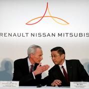 Peut-on sauver l'Alliance Renault-Nissan?