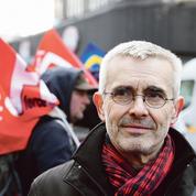 Yves Veyrier: «La grève, un moyen d'action efficace»