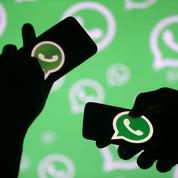La recherche d'images inversée, future arme de WhatsApp contre les «fake news»