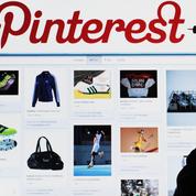 Pinterest accélère son entrée en Bourse