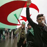 Algérie: la Tunisie et le Maroc craignent une déstabilisation régionale