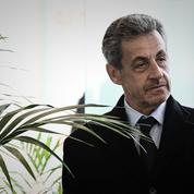 Affaire des écoutes: la cour d'appel de Paris rejette les recours de Sarkozy