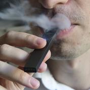 Japan Tobacco International accélère son offensive dans l'e-cigarette