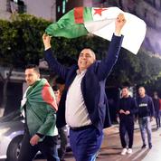 La rue et l'armée détrônent Abdelaziz Bouteflika