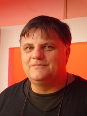 Pierre Lemarquis, neurologue et neurophysiologiste.