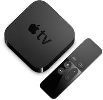 L'Apple TV