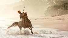 Sumba, sauvage et mystique