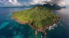 Sur l'île de Principe, l'écotourisme en majesté