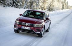 Neige et verglas : nos conseils de conduite