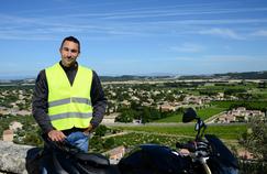 Port du gilet jaune à moto: quelles sont les règles?