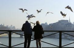 Assurance santé : les seniors redoutent l'utilisation de leurs données