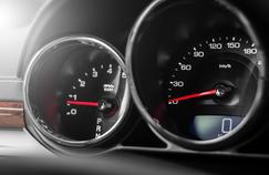 Tarifs d'assurance : des hausses surtout pour les automobilistes