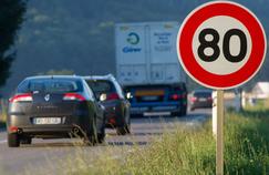 Limitation à 80 km/h : comment contester son PV ?