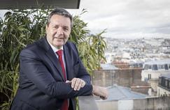 Thomas Saunier: «Le digital permet aux utilisateurs d'être acteurs de la prévention»