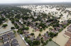 Le coût des catastrophes naturelles a atteint de nouveaux sommets en 2017