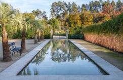 Corrèze: le parcours tout en beauté des jardins de Sothys