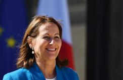 Ségolène Royal n'exclut pas d'être à nouveau candidate à l'Élysée