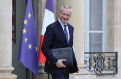 Carburants : le gouvernement finalise son plan de sortie de crise