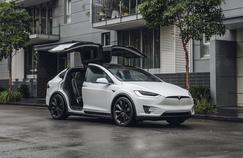 Tous les véhicules électriques du marché