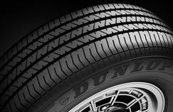 Dunlop Sport Classic, des pneus pour les anciennes