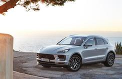 Porsche Macan S, la lettre de noblesse