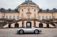 Les Porsche les plus chères