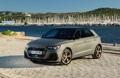 Audi A1: une princesse aux goûts de luxe