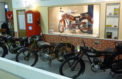 Retromobile : un espace pour vendre les motos