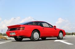 Le moteur V6 PRV fête ses 45 ans à Retromobile