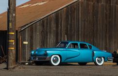 RM Sotheby's : des voitures exceptionnelles en vente en Arizona