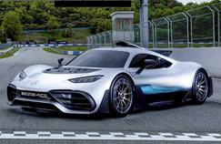 Hypercars, les divas de la route