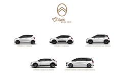 Citroën «Origins» : une édition spéciale anniversaire