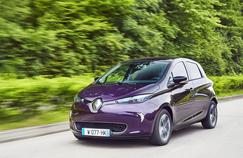 Le hit-parade des ventes de véhicules électriques en France