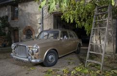 Charles Aznavour : sa voiture aux enchères