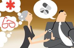 Santé: faut-il craquer pour une mutuelle haut de gamme?