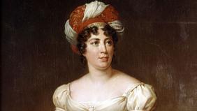 Olympe de Gouges, féministe et révolutionnaire