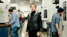 Scandale Theranos : Elizabeth Holmes condamnée à 11 ans de prison